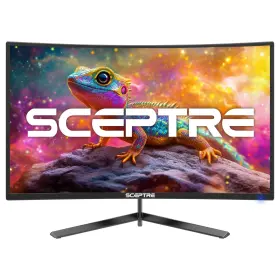 C248B-FWT168.A1 SCEPTRE Curved Gaming Monitor Hdmi Dp