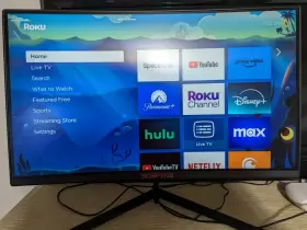 C248B144R SCEPTRE Curved Gaming Monitor