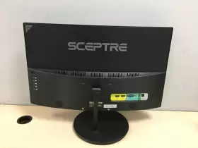 C248W-1920RNT8XL8J9FXB SCEPTRE Curved Gaming Monitor #3