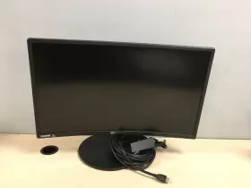 C248W-1920RNT8XL8J9FXB SCEPTRE Curved Gaming Monitor