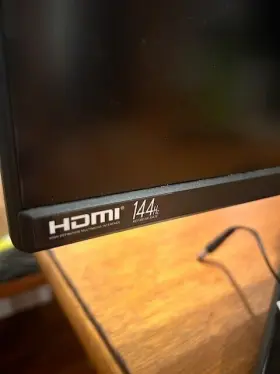 C275B1858RN SCEPTRE Curved Gaming Monitor #2