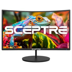 C275W-1920RN.A1 SCEPTRE Curved Gaming Monitor Srgb Hdmi