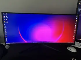 C305B-200UN1T.1 SCEPTRE Curved Gaming Monitor Ultra Hdmi #3