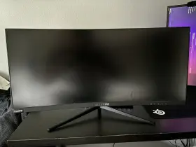 C305B-200UN1T.1 SCEPTRE Curved Gaming Monitor Ultra Hdmi