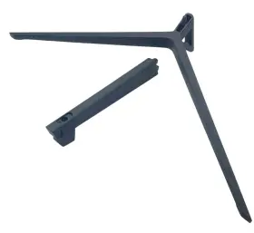 C345B-QUT SCEPTRE Monitor Stand Base Mount