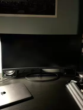 C345W-2560UN SCEPTRE Ultra Curved Gaming Monitor