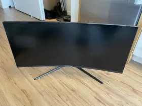 C355W3440UN SCEPTRE Led Ultrawide Curved Monitor Freesync #2