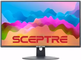 E205W-1600 SCEPTRE Fhd Led Gaming Monitor Hdmi Vga Speakers