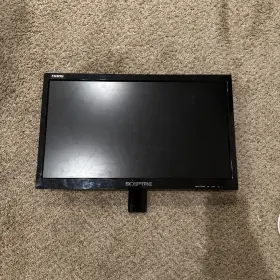 E205W-16008A SCEPTRE Monitor