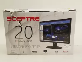 E209W-16003RT SCEPTRE Led Monitor Box #2