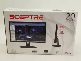E209W-16003RT SCEPTRE Led Monitor Box