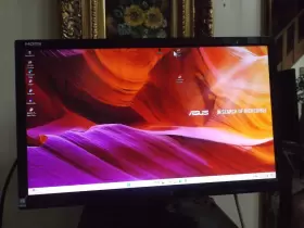 E225W-19208A SCEPTRE Widescreen Led Monitor Speakers Hdmi Vga