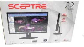 E225W-1920RT SCEPTRE Led Monitor