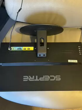 E225W-FPT SCEPTRE Ips Gaming Monitor Hdmi Srgb Up Lux #3