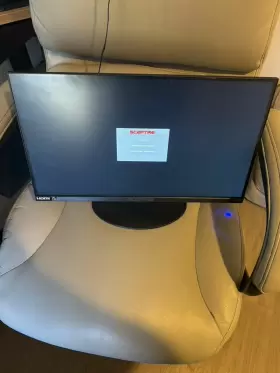 E225W-FPT SCEPTRE Ips Gaming Monitor Hdmi Srgb Up Lux