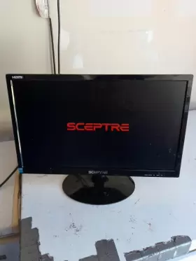E225W19203R SCEPTRE Ultra Led Monitor Metallic Cord #2