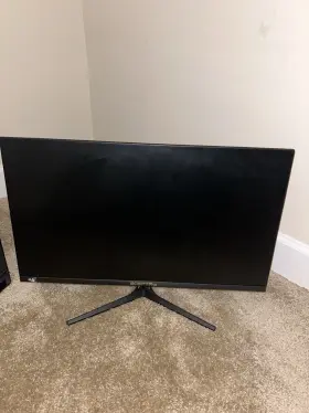 E248B-FPT168 SCEPTRE Ips Led Gaming Monitor #3