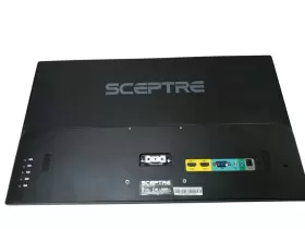 E248W-1920 SCEPTRE Monitor Panel Adapter #3