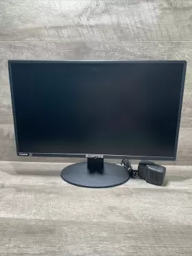 E248W-19203R SCEPTRE Widescreen Led Monitor Great #2
