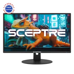 E248W-19203R.A1 SCEPTRE Monitor Srgb Prime Hdmi