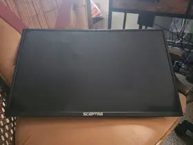 E248W-19203RS SCEPTRE Scepter Led Monitor Fhd Resolution
