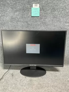 E248W-19203RT SCEPTRE Led Monitor Hdmi Ports #2