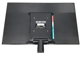 E248W-19208B SCEPTRE Fhd Led Monitor Hdmi Dvi Vga Base #2