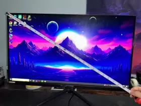 E255B-FWD168 SCEPTRE Gaming Monitor #2