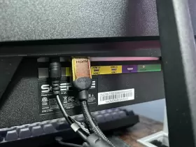 E255B-FWD168 SCEPTRE Gaming Monitor #3