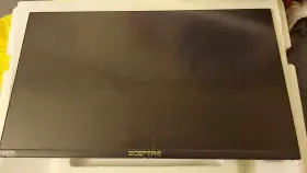 E255B1658A SCEPTRE Widescreen Led Monitor First