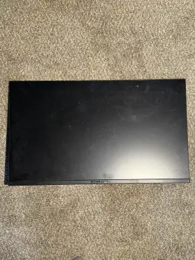 E275B-FPT SCEPTRE Display Monitor Hdmi