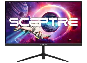 E275B-FWD168 SCEPTRE Gaming Monitor Amd Freesync Hdmi