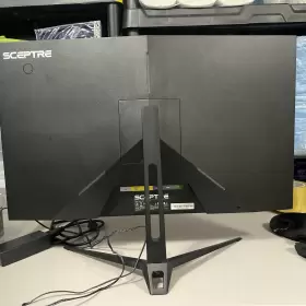E275B-QPT1688QY8JW9TA SCEPTRE Led Monitor #2