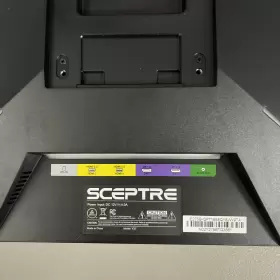 E275B-QPT1688QY8JW9TA SCEPTRE Led Monitor #3