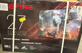E275BFWD240 SCEPTRE Gaming Monitor