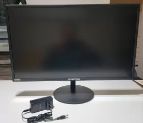 E275W-1920 SCEPTRE Screen Led Monitor Speakers Likenew #2
