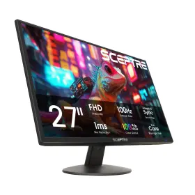 E275W-19203R.A1 SCEPTRE Monitor Hdmi Vga Srgb Care Speakers