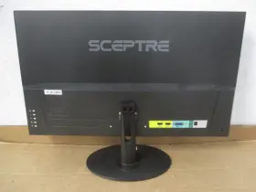 E275W-FPT8QO8J38LA SCEPTRE Led Monitor Stand Unit #3