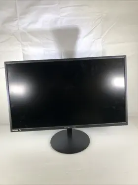 E275W19203R SCEPTRE Led Monitor Srgb Hdmi Vga Speakers