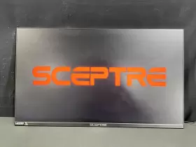 E275WFPT SCEPTRE Ips Resolution Led Monitor