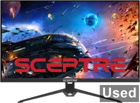 E278B-FPT168 SCEPTRE Ips Gaming Monitor Up