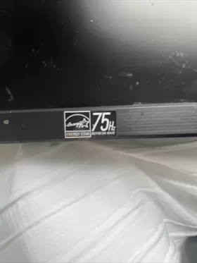 E278WFPT SCEPTRE Widescreen Led Monitor #3