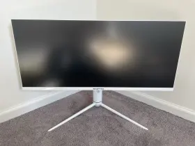 E325BQPN168 SCEPTRE Ultrawide Monitor