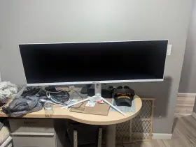 E448B-FSN168 SCEPTRE Ips Ultrawide Led Monitor Displayport