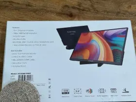 K165W-FPNT SCEPTRE Kado Monitor Laptop Hdmi Dual Usb #2