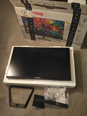U325W-UPT SCEPTRE Ips Uhd Monitor