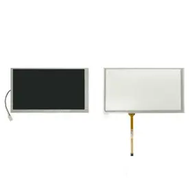 685674709925 SCREENTRONICS Lcd Screen Touch Glass Pioneer