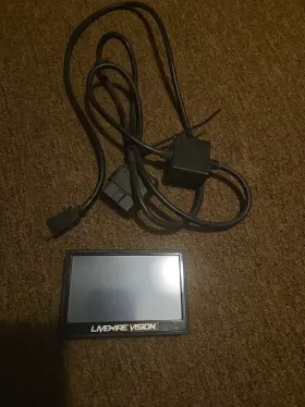 5015PWD SCT Livewire