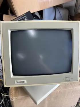 I2-B-APR833Y57E SEE TITLE/DESCRIPTION Samtron Monitor