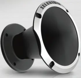 HL1450TRIO SELENIUM Proline Throat